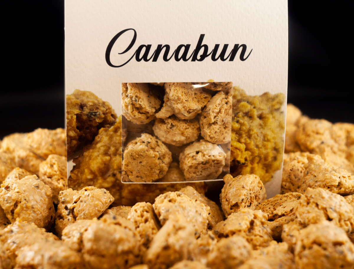 Canabun - immagine 3